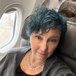 Meet your Posher, Kimberly